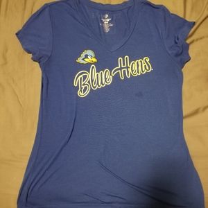 Blue Hens Tee